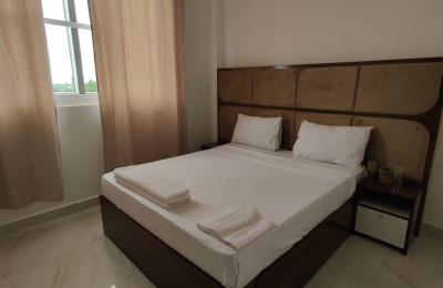 Modern Sea View Apartment