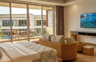 Blue Ocean Resort & Residences